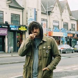 Meet your Posher, Tyler